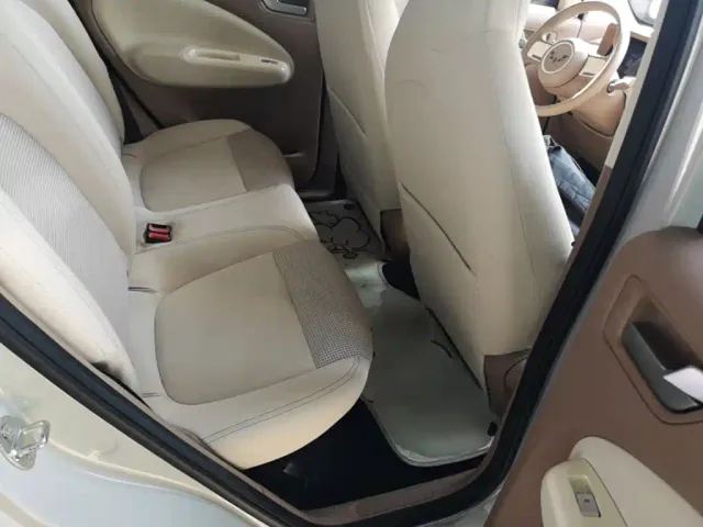 Wuling Hongguang Mini EV — Фото автомобиля 16