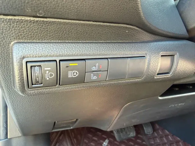 Toyota Corolla — Фото автомобиля 19