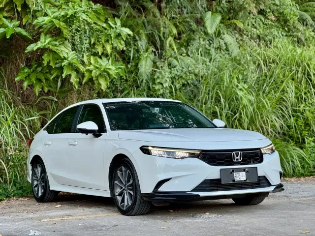 Honda Integra — Фото автомобиля 3