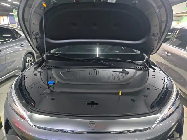 BYD Yuan PLUS — Фото автомобиля 19