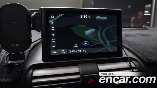 Hyundai Casper — Фото автомобиля 20