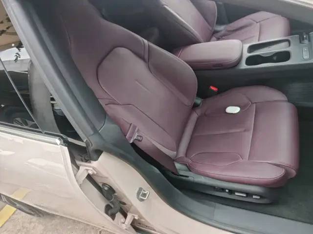 Nio ET5 Touring — Фото автомобиля 24