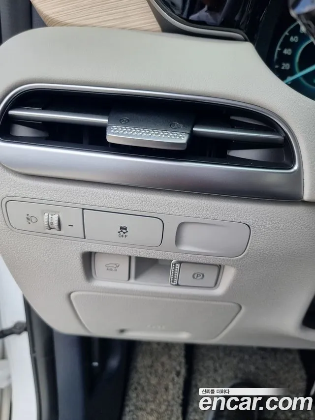 Hyundai Palisade The New Palisade — Фото автомобиля 17