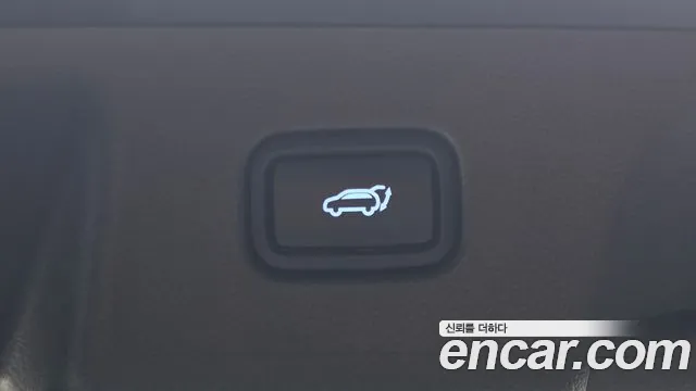 Hyundai Palisade Palisade Дизель 2.2 4WD — Фото автомобиля 14