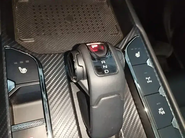Haval Raptor — Фото автомобиля 13