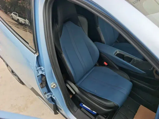 BYD Seagull — Фото автомобиля 24