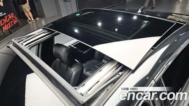 Lexus LS — Фото автомобиля 28