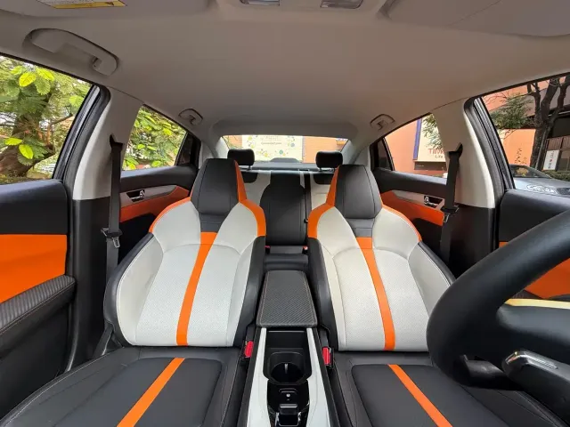 Dongfeng Yixuan — Фото автомобиля 10