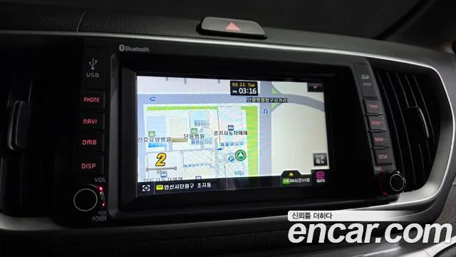 Kia Ray Ray (New) — Фото автомобиля 12
