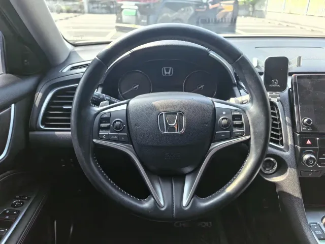 Honda Honda Avancier 2020 370TURBO 4WD Premium Edition — Фото автомобиля 10