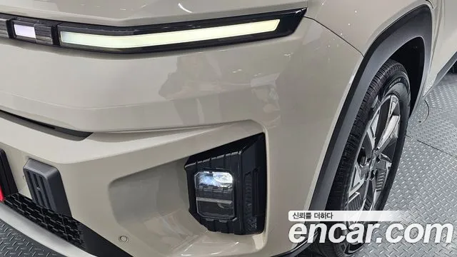 KG_Mobility_Ssangyong Torres — Фото автомобиля 21