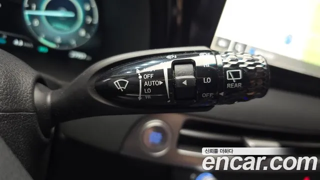 Hyundai Palisade The New — Фото автомобиля 25