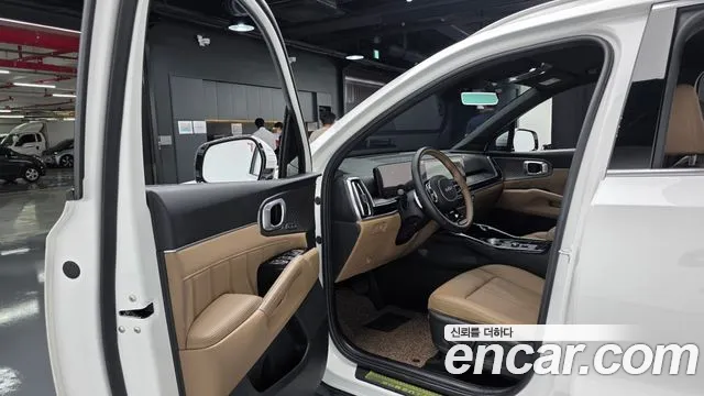 Kia Sorento 4th Gen — Фото автомобиля 15