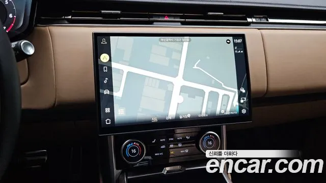 Land Rover Range Rover — Фото автомобиля 15