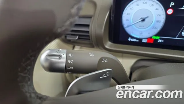 Hyundai Casper Electric — Фото автомобиля 29