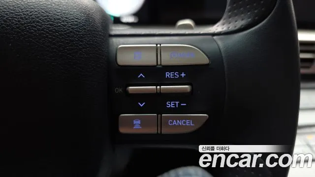 Hyundai Nexo Nexo Premium — Фото автомобиля 15
