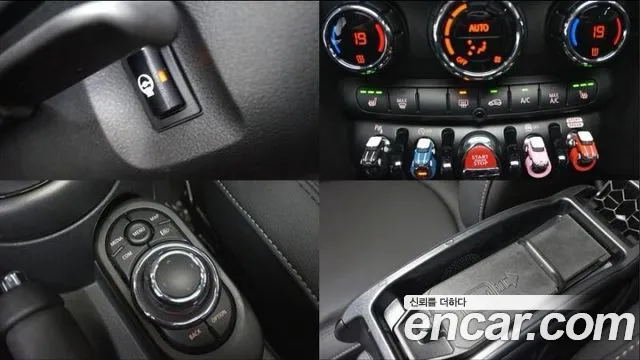MINI Cooper — Фото автомобиля 15