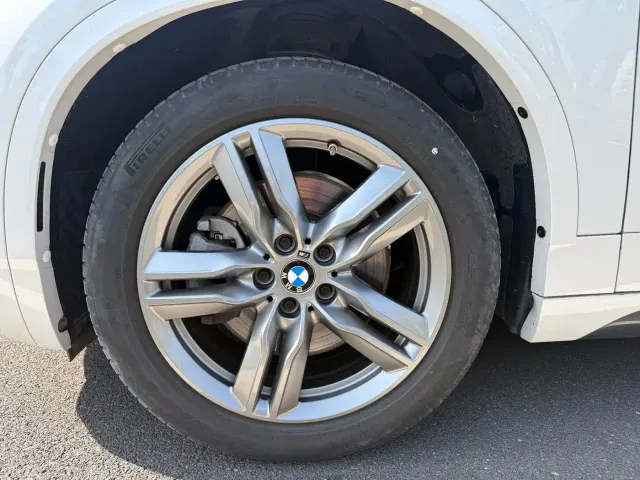 BMW X2 — Фото автомобиля 15