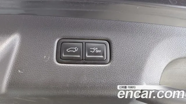 Kia Canival Carnival 4 поколение Бензин 9 мест Signature — Фото автомобиля 29