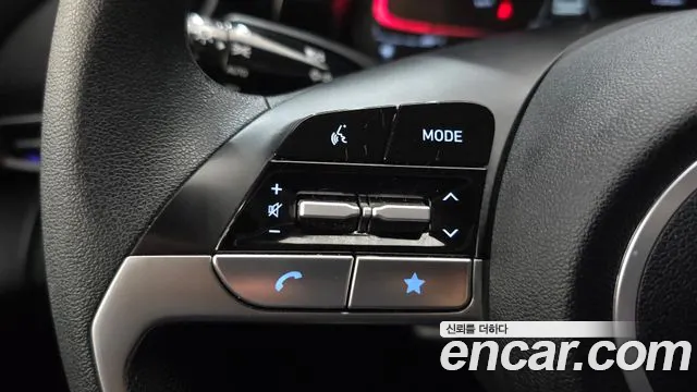 Hyundai Avante CN7 — Фото автомобиля 22