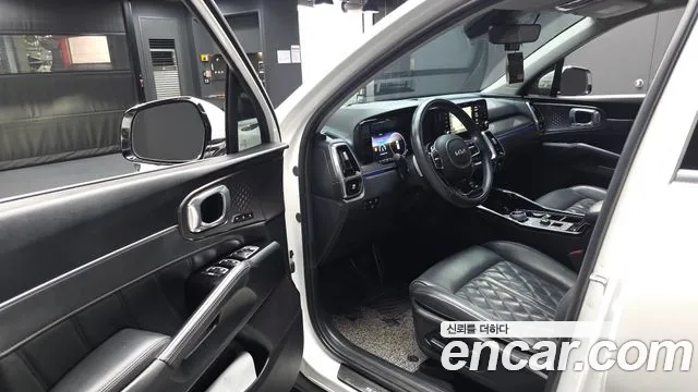 Kia Sorento 4th Gen — Фото автомобиля 15