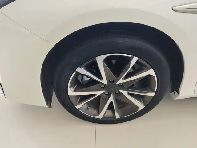 GAC Aion S Plus — Фото автомобиля 22
