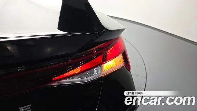 Hyundai AVANTE Новый Avante (CN7) — Фото автомобиля 23