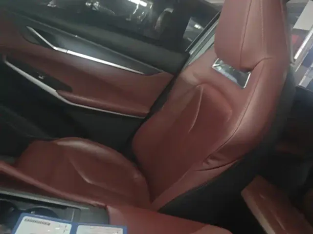 Changan CS75 Plus — Фото автомобиля 13