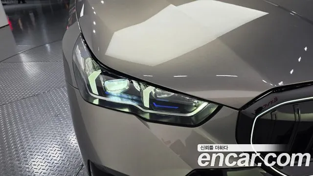 BMW 5 Series — Фото автомобиля 7