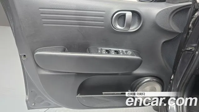 Hyundai Casper Casper Inspiration — Фото автомобиля 23