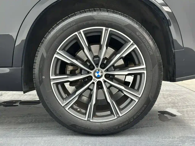BMW X5 — Фото автомобиля 29