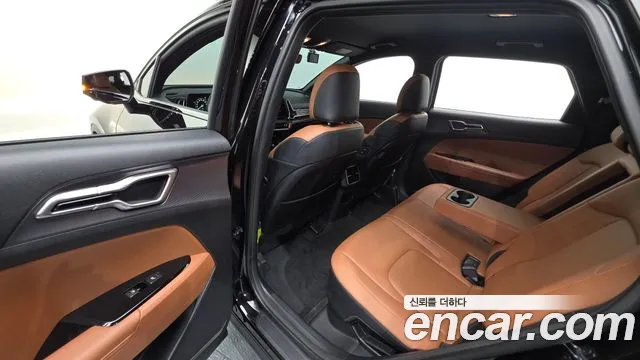 Kia Sportage — Фото автомобиля 12