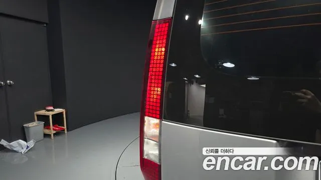 Hyundai Staria Staria — Фото автомобиля 22