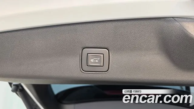 ChevroletGMDaewoo Trailblazer Trailblazer 1.3 турбо 4WD — Фото автомобиля 26