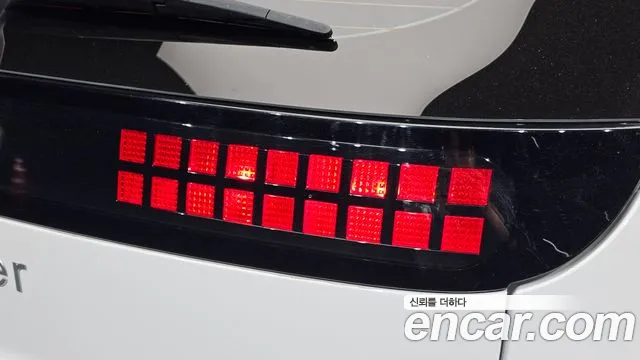 Hyundai Casper Electric — Фото автомобиля 8