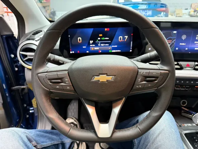Chevrolet Monza — Фото автомобиля 18