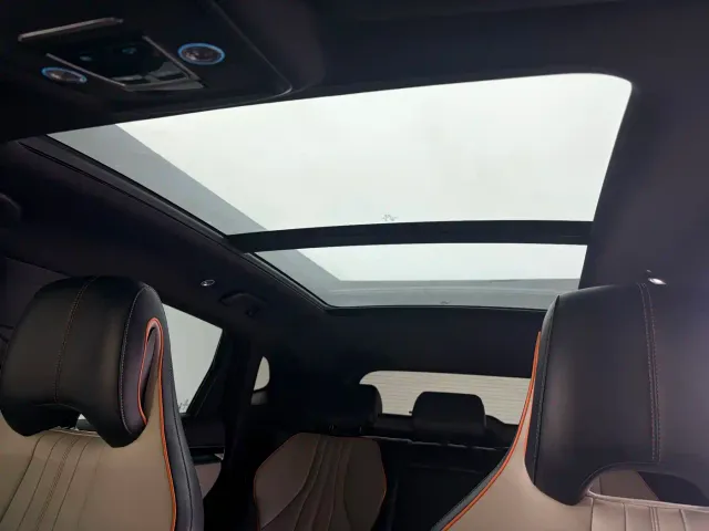 BYD Song PLUS — Фото автомобиля 17