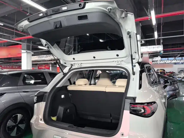 Wuling Bingo S — Фото автомобиля 18