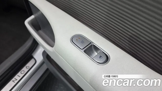 Hyundai Ioniq 6 — Фото автомобиля 29