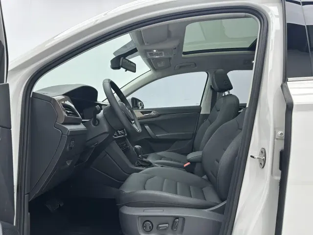 Volkswagen Tharu — Фото автомобиля 5
