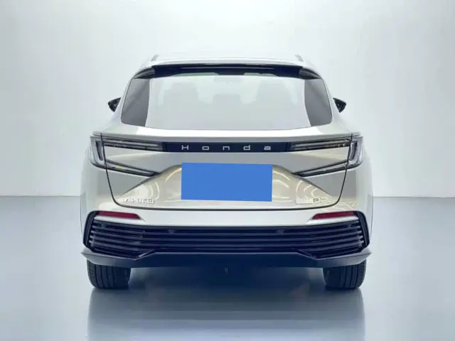Honda e:NP2 Extreme Wave 2 — Фото автомобиля 5