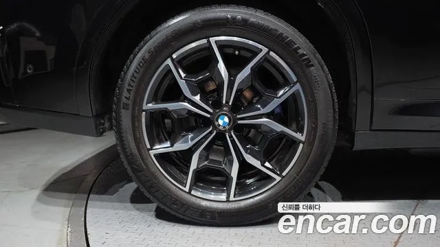 BMW X4 xDrive20i M Sport — Фото автомобиля 5