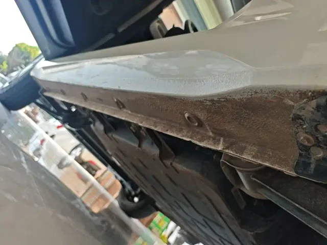 Wuling Hongguang Mini EV — Фото автомобиля 21