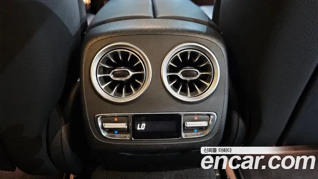 Mercedes-Benz AMG GT 4 двери 43 4MATIC+ Dynamic — Фото автомобиля 26