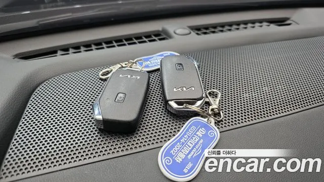 Kia K5 K5 3 поколение 2.0 LPI(Для проката) — Фото автомобиля 28