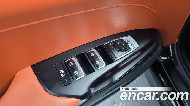 Kia K5 3rd Gen — Фото автомобиля 27