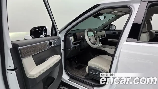 Hyundai Santa Fe MX5 — Фото автомобиля 15