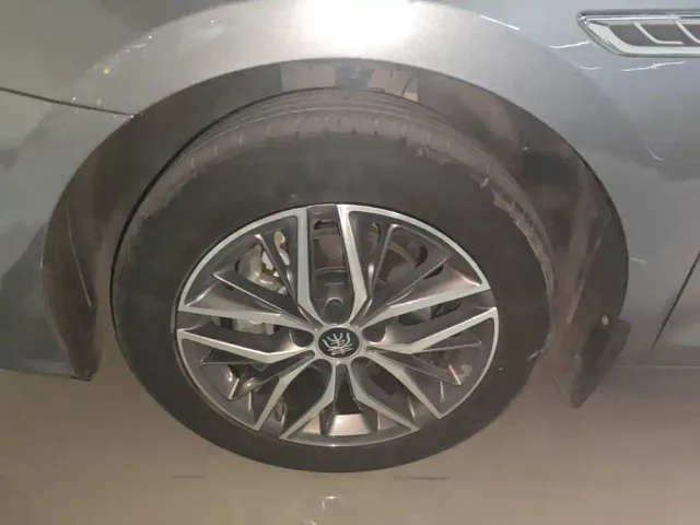 BYD Qin PLUS — Фото автомобиля 22