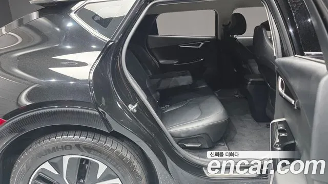 Kia EV6 — Фото автомобиля 12