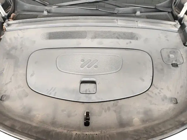 IM Motors LS6 — Фото автомобиля 19